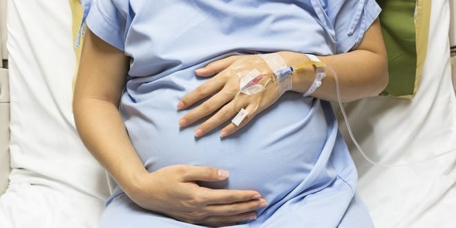 Listeriosis embarazo