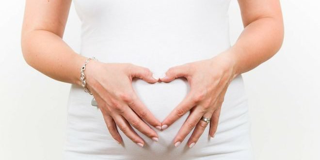 Atención prenatal Primera visita ginecólogo