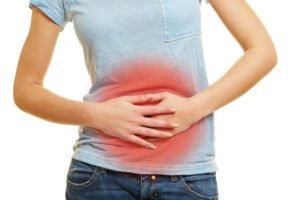 Síndrome intestino irritable embarazo